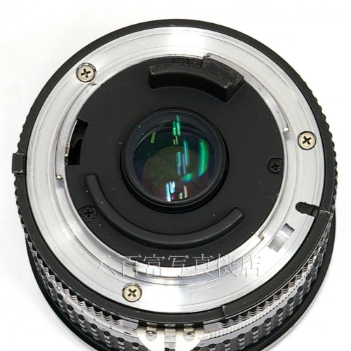 【中古】 ニコン Ai Nikkor 20mm F2.8S Nikon / ニッコール 中古レンズ 24734