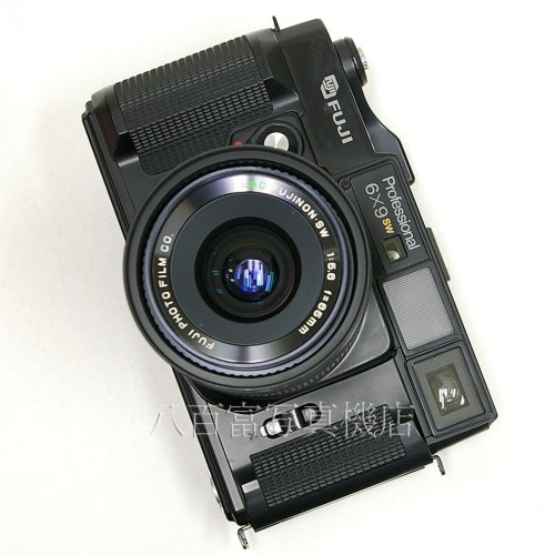 【中古】 フジ GSW690 II プロフェッショナル FUJI 中古カメラ 24737