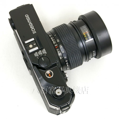 【中古】 フジ GSW690 II プロフェッショナル FUJI 中古カメラ 24737