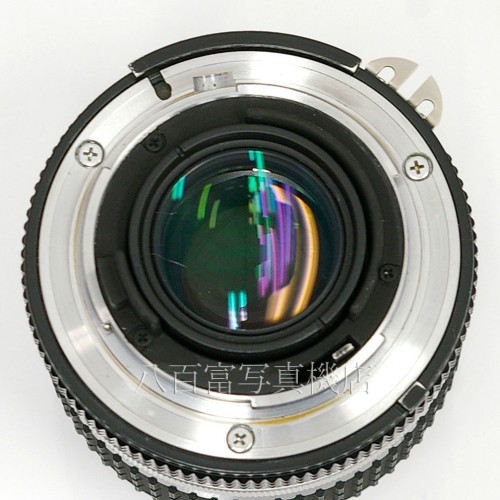 【中古】 ニコン Ai Nikkor 24mm F2S Nikon / ニッコール 中古レンズ 24708