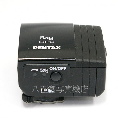 【中古】 ペンタックス O-GPS1 [デジタル一眼レフカメラ用GPSユニット] PENTAX 中古アクセサリー 24732