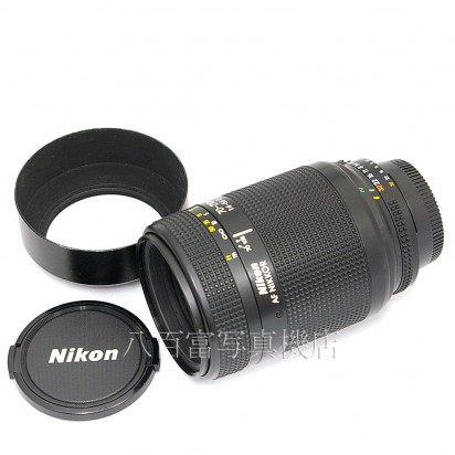 【中古】 ニコン AF Nikkor 70-210mm F4-5.6D Nikon / ニッコール 中古レンズ 24687
