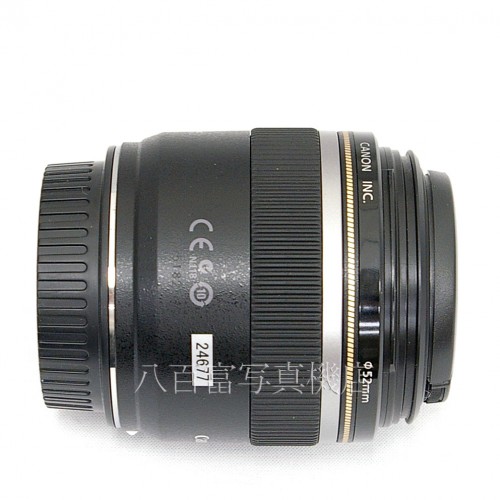 【中古】 キャノン EF-S 60mm F2.8 MACRO USM Canon マクロ 中古レンズ 24677