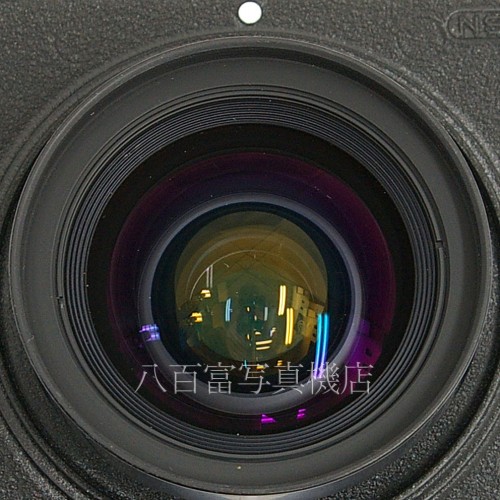 【中古】 ニコン Nikkor SW 90mm F4.5 (S) Nikon/ニッコール 中古レンズ 24665