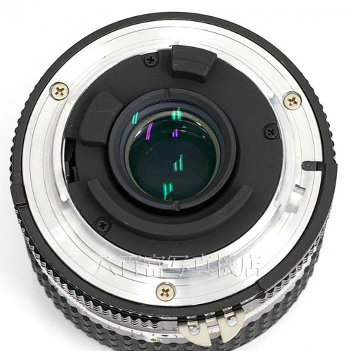 【中古】 Ai Nikkor 28mm F2.8S Nikon / ニッコール 中古レンズ 24673