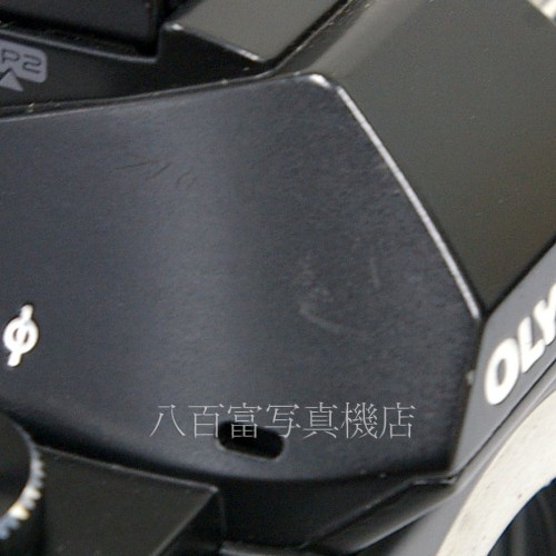 【中古】  オリンパス OM-D E-M5 ボディ ブラック OLYMPUS 中古カメラ 24748