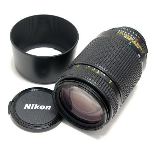 中古 ニコン AF ED NIKKOR 70-300mm F4-5.6D Nikon/ニッコール