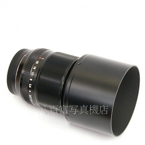 【中古】 フジ FUJINON XF 60mm F2.4 R マクロ フジノン Macro  中古レンズ 20602