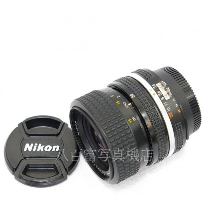 【中古】 ニコン Ai Nikkor 35-70mm F3.3-4.5S Nikon / ニッコール 中古レンズ 24717