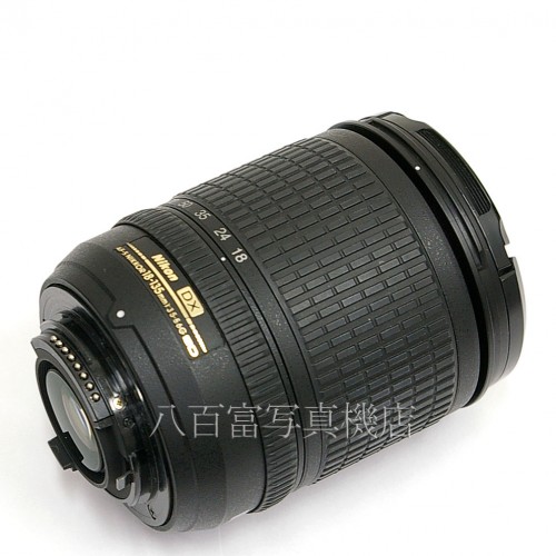 【中古】 ニコン AF-S DX NIKKOR 18-105mm F3.5-5.6G ED VR Nikon / ニッコール 24769