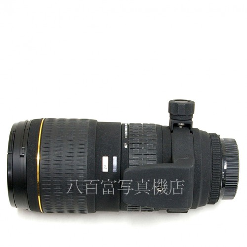 【中古】 シグマ 70-200mm F2.8 EX APO HSM ニコンAF用 SIGMA 中古レンズ 24770
