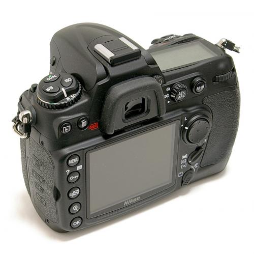 中古 ニコン D300 ボディ Nikon 【中古デジタルカメラ】