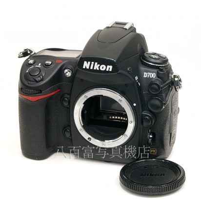 【中古】 ニコン D700 ボディ Nikon 中古カメラ 24839