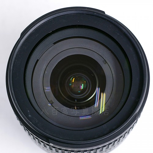 【中古】 ニコン AF-S DX NIKKOR 18-70mm F3.5-4.5G ED Nikon / ニッコール 中古カメラ 17707