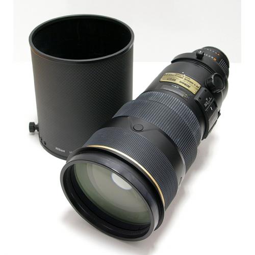 中古 ニコン AF-S Nikkor 300mm F2.8D II ED Nikon/ニッコール