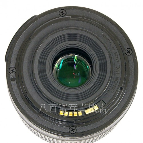 【中古】 キヤノン EF-S 18-55mm F3.5-5.6 IS STM Canon 中古レンズ 23875