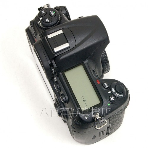【中古】 ニコン D300S ボディ Nikon 中古カメラ 24848