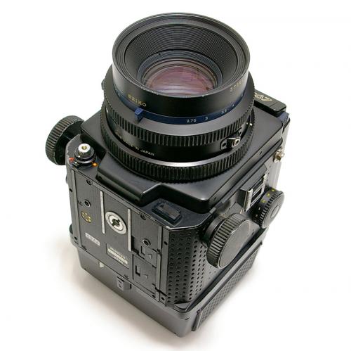 中古 マミヤ RZ67 PRO 110mm F2.8W セット Mamiya 【中古カメラ】