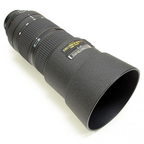 中古 ニコン AF ED Nikkor 80-200mm F2.8D New Nikon / ニッコール 【中古レンズ】 01313