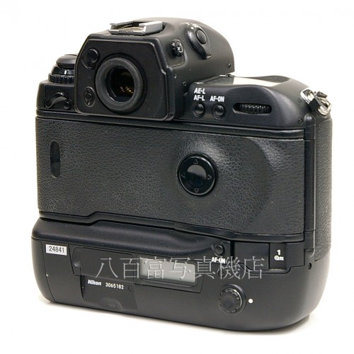 【中古】 ニコン F5 ボディ Nikon 中古カメラ 24841