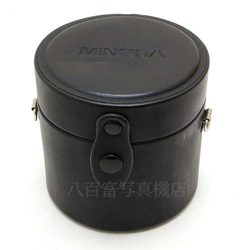 中古 ミノルタ AF 20mm F2.8 New αシリーズ MINOLTA 【中古レンズ】 14049