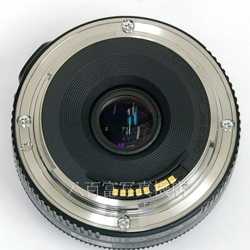 【中古】 キヤノン EF 40mm F2.8 STM Canon 中古レンズ 24937 24937