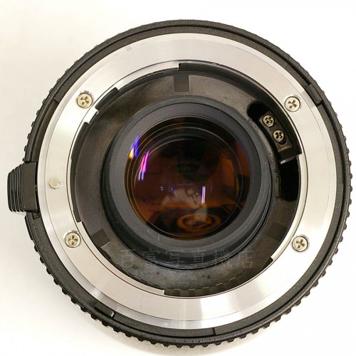 【中古】 ニコン AF-S TELECONVERTER TC-20E II Nikon テレコンバーター　中古レンズ 19094