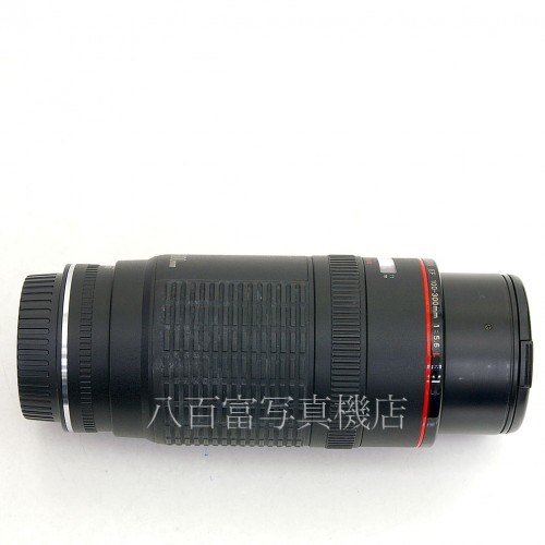 【中古】 キャノン EF 100-300mm F5.6L Canon 中古レンズ 24911
