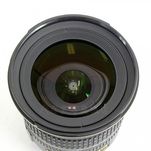 【中古】 ニコン AF-S DX Nikkor ED 12-24mm F4G Nikon / ニッコール 中古レンズ 19206