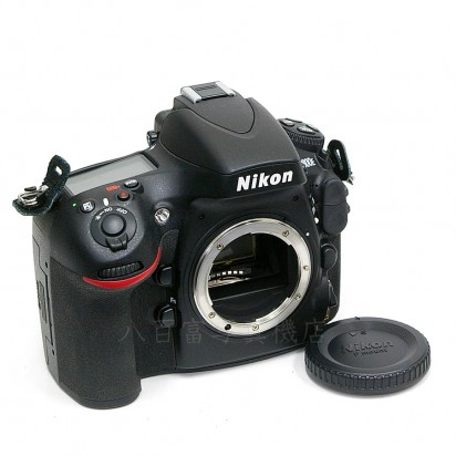 【中古】 ニコン D800E ボディ Nikon 中古カメラ　19194