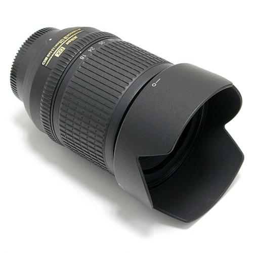 中古 ニコン AF-S DX Nikkor 18-135mm F3.5-5.6G Nikon/ニッコール
