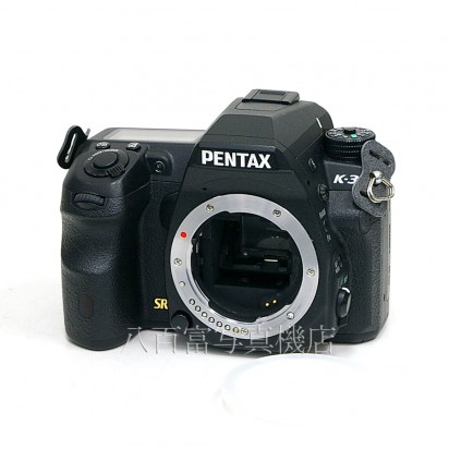 【中古】 ペンタックス K-3 ボディ PENTAX 中古カメラ　24960