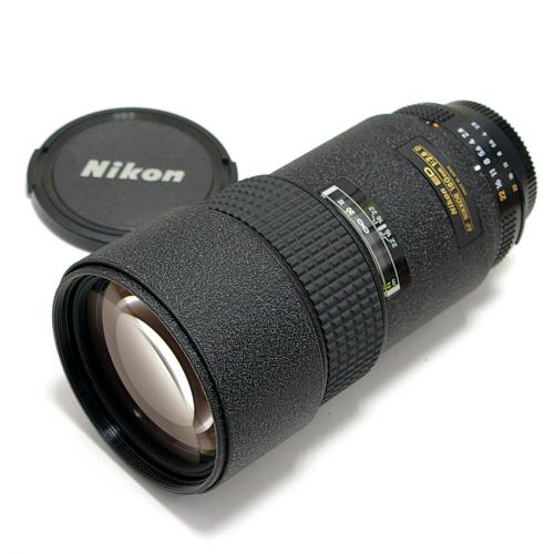 未使用 ニコン AF ED Nikkor 180mm F2.8D Nikon/ニッコール