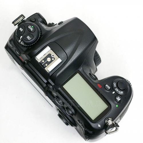 【中古】 ニコン D300S ボディ Nikon 中古カメラ 19205