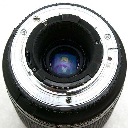 中古 ニコン AF NIKKOR 70-300mm F4-5.6D ED Nikon / ニッコール 【中古レンズ】 14111