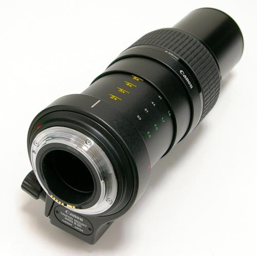 中古 キャノン MP-E 65mm F2.8 1-5X マクロフォト Canon 【中古レンズ】