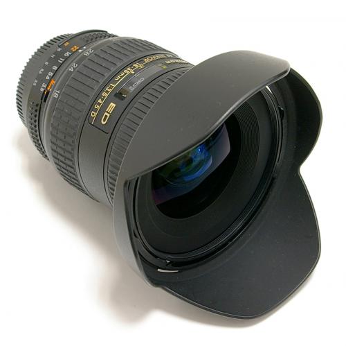 中古 ニコン AF Nikkor 18-35mm F3.5-4.5D ED Nikon / ニッコール 【中古レンズ】