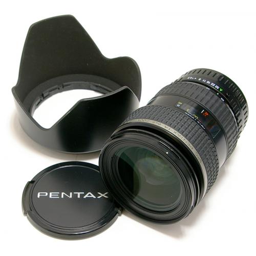 中古 SMC ペンタックス FA645 45-85mm F4.5 PENTAX 【中古レンズ】