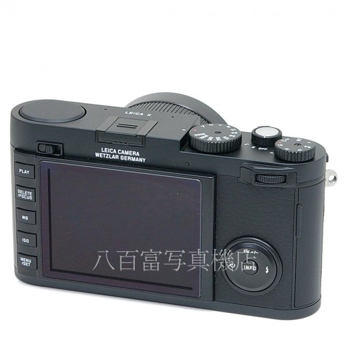【中古】 LEICA　ライカ　X Typ113 中古カメラ 25001