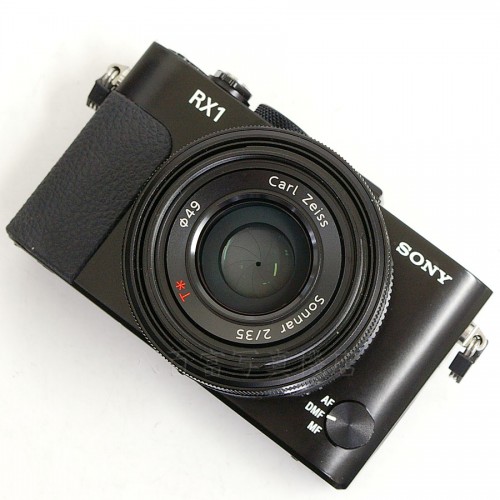 【中古】 ソニー Cyber-shot DSC-RX1 サイバーショット SONY 中古カメラ 19289