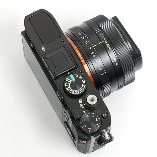 【中古】 ソニー Cyber-shot DSC-RX1 サイバーショット SONY 中古カメラ 19289