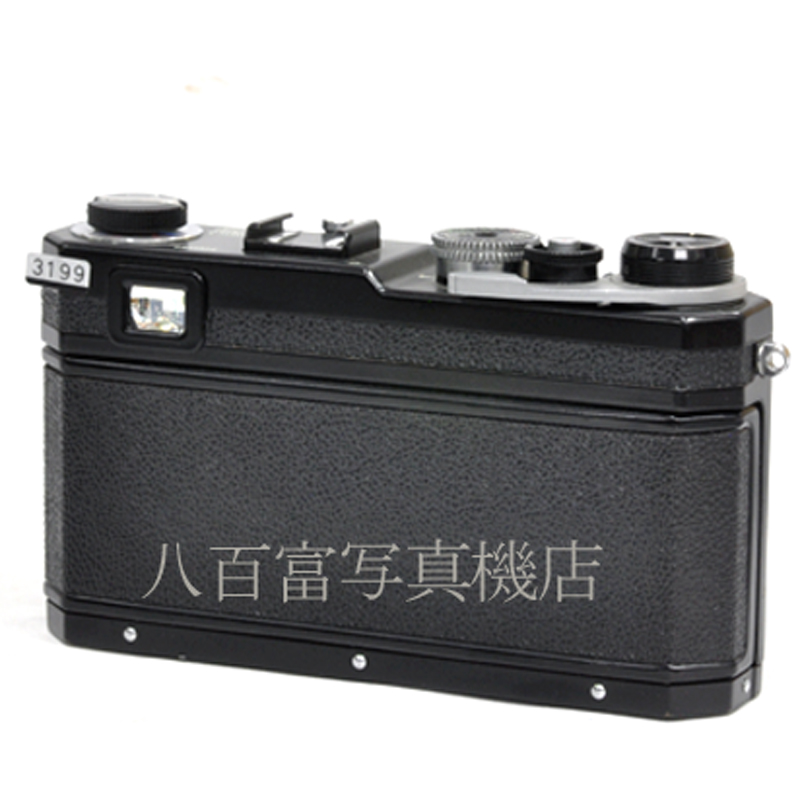 【中古】 ニコン S3 オリンピックモデル 50mm F1.4 セット Nikon 中古フイルムカメラ K3199