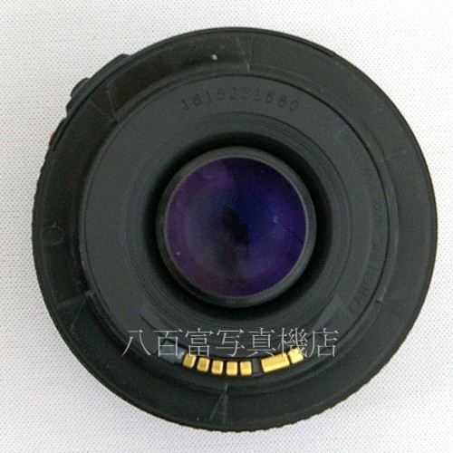 【中古】 キヤノン EF 50mm F1.8 II Canon 中古レンズ 25120