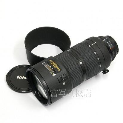 【中古】 ニコン AF ED Nikkor 80-200mm F2.8D New Nikon / ニッコール 中古レンズ 25128
