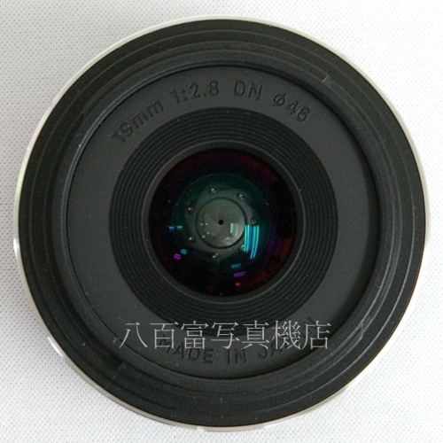 【中古】 シグマ 19mm F2.8 EX DN Art シルバー ソニーE用 SIGMA 中古レンズ 25124