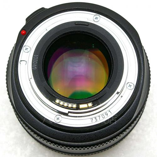 中古 キャノン EF 50mm F1.2L USM Canon 【中古レンズ】 14256