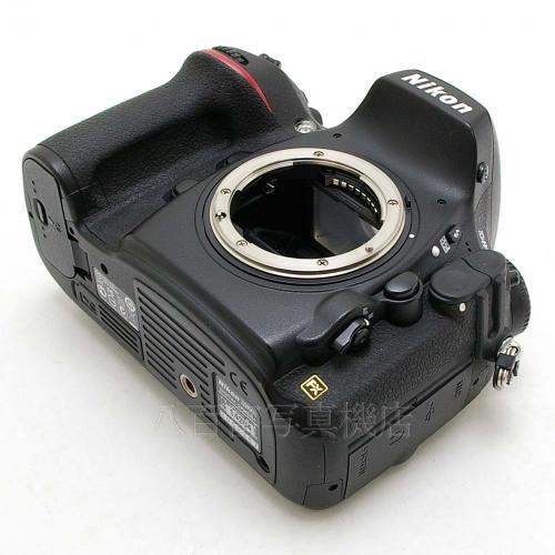 中古 ニコン D800E ボディ Nikon 【中古デジタルカメラ】 14204