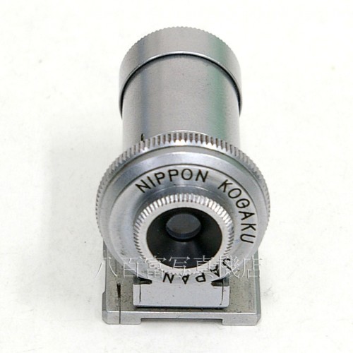 【中古】 ニコン 10.5cm ファインダー  Nikon  finder 中古アクセサリー 25185