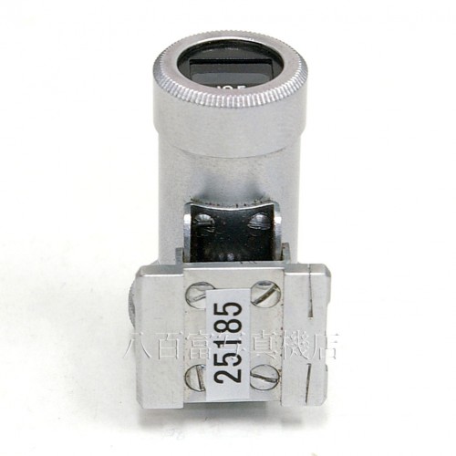 【中古】 ニコン 10.5cm ファインダー  Nikon  finder 中古アクセサリー 25185