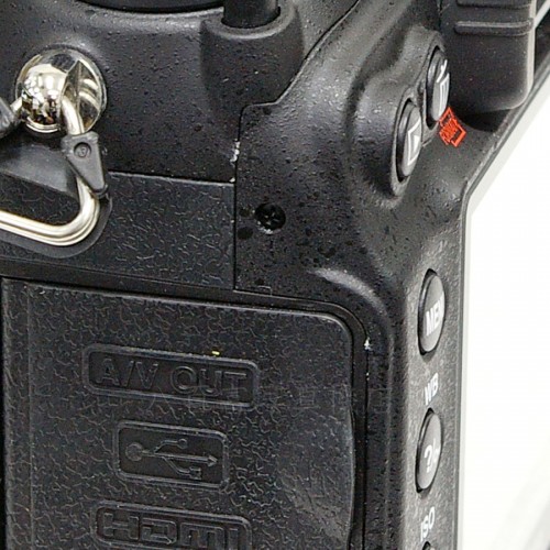 【中古】  ニコン D7000 ボディ Nikon 中古カメラ  19244